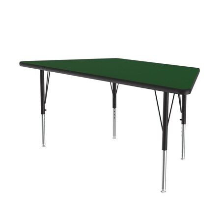 Correll High Pressure Top Activity Tables A3060-TRP-39